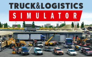 卡车和物流模拟器/Truck and Logistics Simulator（整合The Mega升级档）