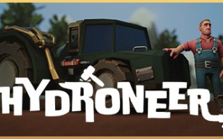 Hydroneer （更新Build.13382491）