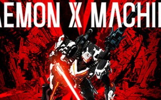 机甲战魔/Daemon X Machina（更新v1.0.3）