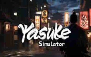 弥助模拟器/Yasuke Simulator