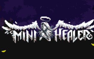 迷你治疗师/Mini Healer（v0.92）
