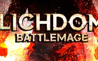 巫妖国：战斗法师/Lichdom: Battlemage