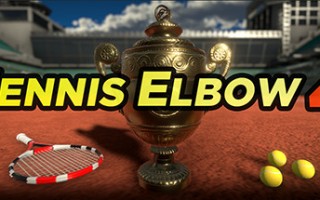 网球精英4/Tennis Elbow 4（v0.88）