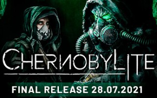 切尔诺贝利人/Chernobylite（v45657）