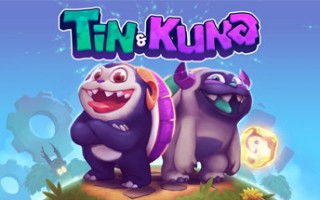 Tin & Kuna（vB.5230064）