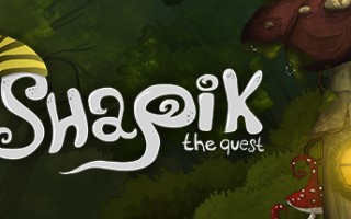 沙皮克：探索/Shapik: The Quest
