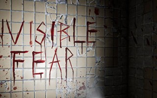 隐形的恐惧/Invisible Fear