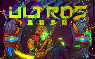 奥特罗斯/Ultros