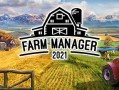 农场经理2021/Farm Manager 2021（更新v1.1.532）