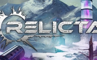 瑞利达/Relicta