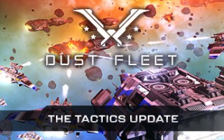 尘埃舰队/Dust Fleet