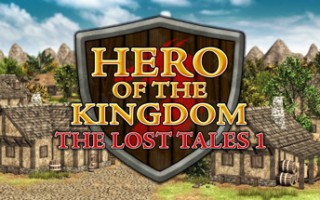 王国英雄：失落的传说1/Hero of the Kingdom: The Lost Tales 1（v1.08）