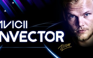 AVICII Invector（ST1.6.8）