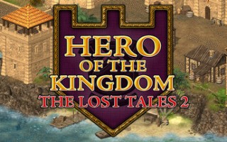 王国英雄：失落传说2/Hero of the Kingdom: The Lost Tales 2