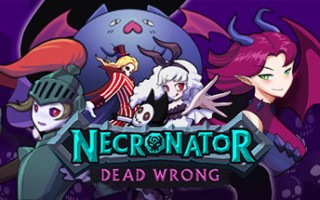 魔君：致命错误/Necronator: Dead Wrong（v1.1.4版）