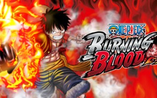 海贼无双3/One Piece – Pirate Warriors 3 （更新v1.0.1.0）