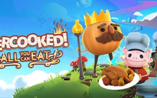 胡闹厨房：全都好吃/Overcooked! All You Can Eat（v1079）