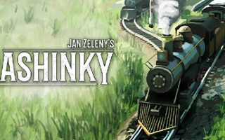 小火车世界/Mashinky（更新v0.71.12）