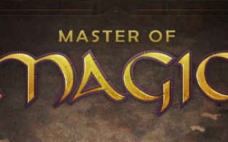 魔法大师/Master of Magic —更新海洋天灾DLC