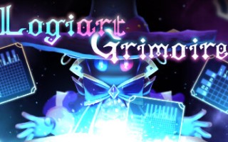 逻辑艺术魔典 /Logiart Grimoire