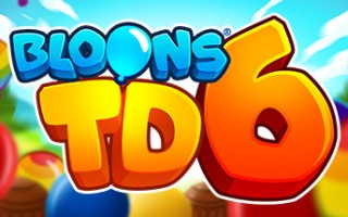 气球塔防6/猴子塔防6/Bloons TD 6（更新v46.1）