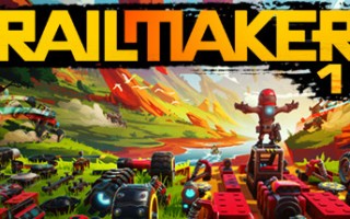 赛道大师/Trailmakers(v1.2.2.34459)