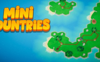 微型国度/Mini Countries