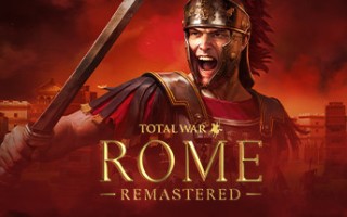 全面战争：罗马/Total War: ROME REMASTERED（高清重制版-集成4K高清包）