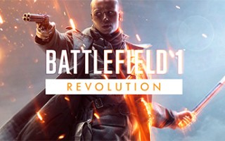 战地1/Battlefield 1