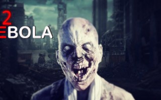 埃博拉2/EBOLA 2