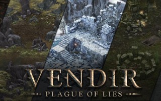 温迪尔：谎言瘟疫/Vendir: Plague of Lies