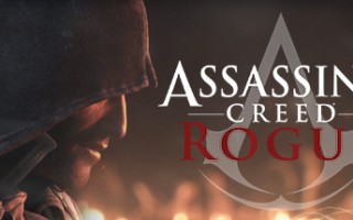 刺客信条：叛变/Assassins Creed Rogue （更新 v1.1.0）