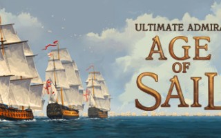终极提督：航海时代/Ultimate Admiral: Age of Sail（v1.0.1）