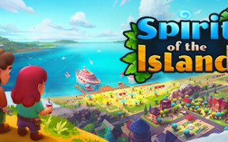 海岛之魂/Spirit of the Island （更新v3.0.2.1）