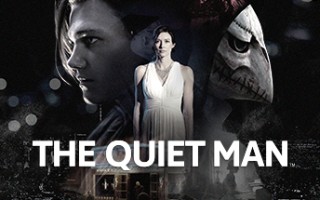 默语者/The Quiet Man