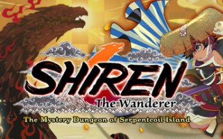 千变的迷宫 来的希炼６蜷岛探险谭/Shiren the Wanderer: The Mystery Dungeon of Serpentcoil Island