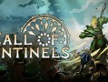 哨兵召唤/Call of Sentinels