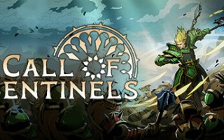 哨兵召唤/Call of Sentinels