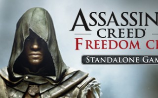 刺客信条4：黑旗 自由呐喊/Assassins Creed Freedom Cry