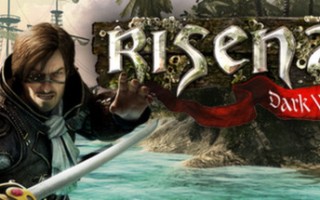 崛起2：黑暗水域/Risen 2: Dark Waters（v2.0.0.6黄金版）