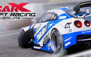 CarX漂移赛车在线/CarX Drift Racing Online (更新v2.21.1)