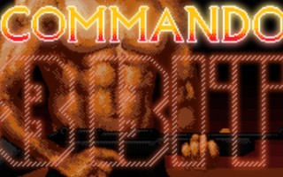复刻魂斗罗/8BitCommando（V1.7.0Build 20211230 ）