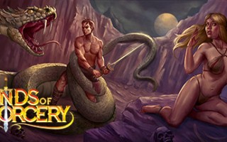 巫术之地/Lands of Sorcery（v2.0）