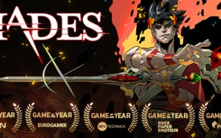 哈迪斯：杀出地狱/地狱之战/Hades: Battle Out of Hell（V1.38290）