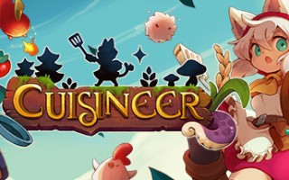 料理师/Cuisineer （更新v1.1.3058）