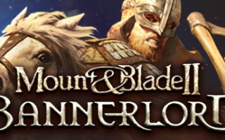骑马与砍杀2：霸主/Mount & Blade II: Bannerlord（更新v1.2.12.54620）