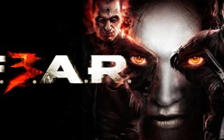 极度恐慌3/F.E.A.R.3