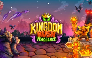 王国保卫战：复仇/Kingdom Rush Vengeance（更新v1.15.3.6—更新哈默霍德DLC）