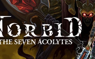 病态：七侍者/Morbid: The Seven Acolytes