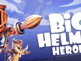 大头盔英雄/Big Helmet Heroes